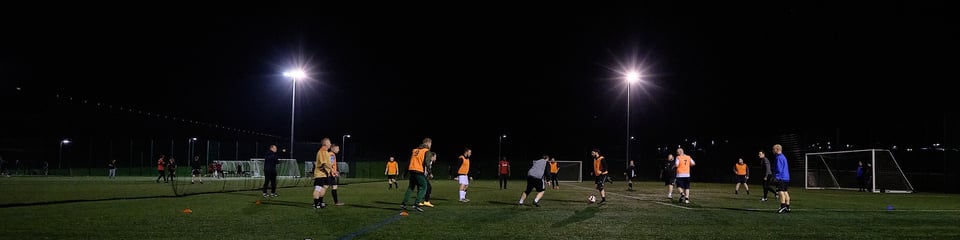 Head In The Game banner