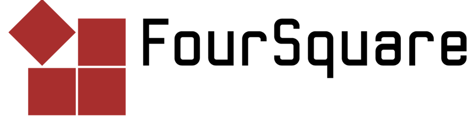 Four Square banner