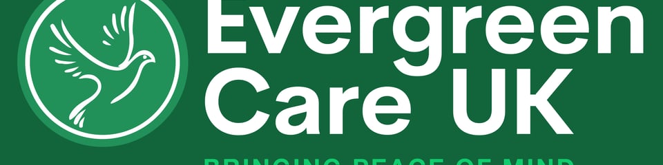 Evergreen Care UK banner