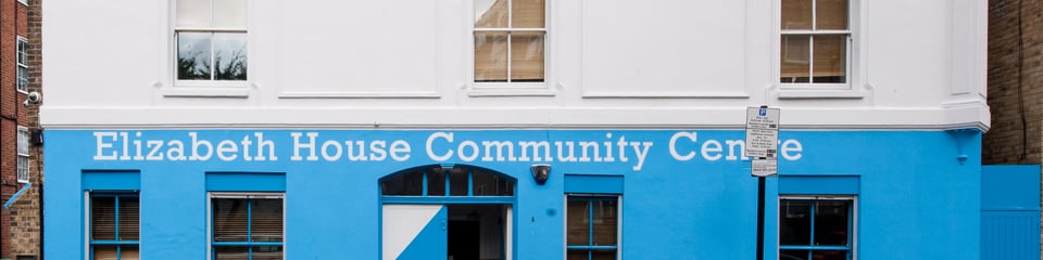 Highbury Vale Blackstock Trust banner