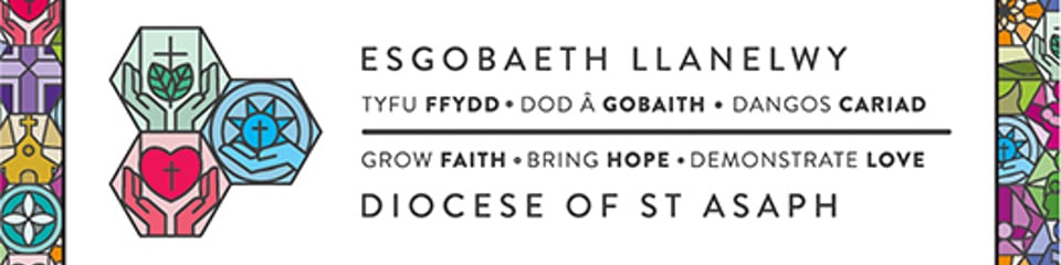 Diocesan Board of Finance banner