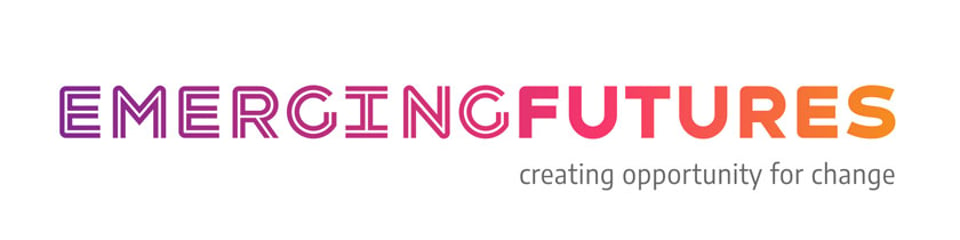 Emerging Futures CIC banner