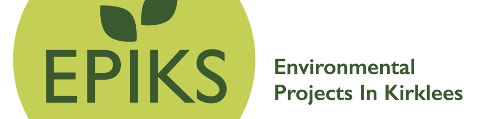 Environment Kirklees Ltd t/a EPIKS banner