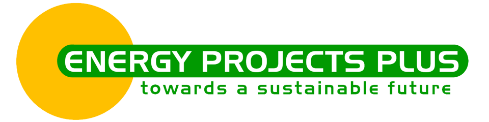 Energy Projects Plus banner
