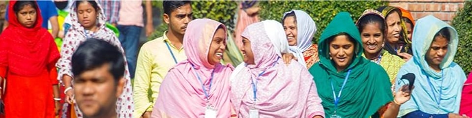 Ethical Trading initiative banner