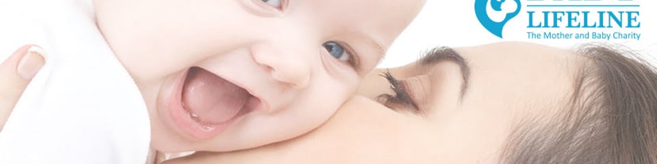 Baby Lifeline banner