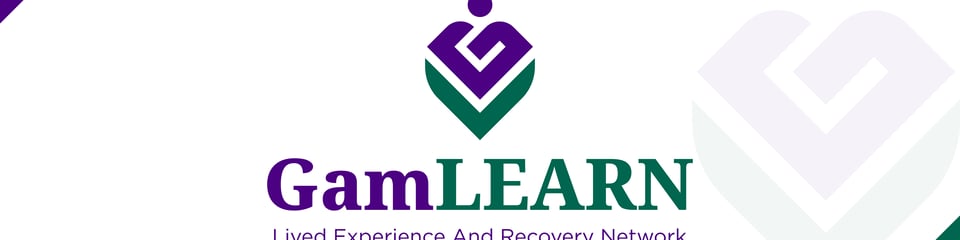 GamLEARN banner
