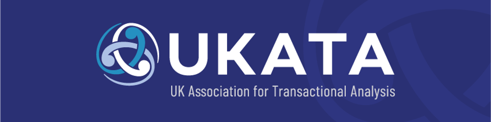 UK Association for Transactional Analysis (UKATA) banner
