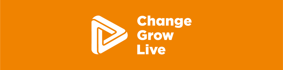Change Grow Live - Dependency & Recovery Projects (Probation Community Rehabilitation) banner
