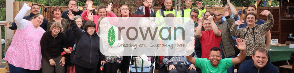 Rowan banner