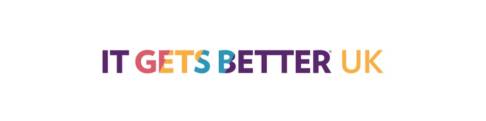 It Gets Better UK banner