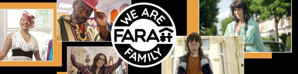 Fara Enterprises Ltd banner