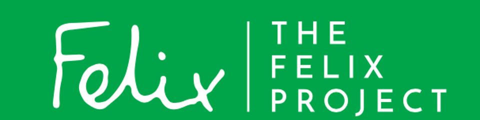 The Felix Project banner