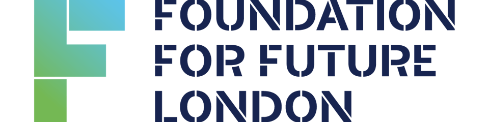 Foundation for Future London banner