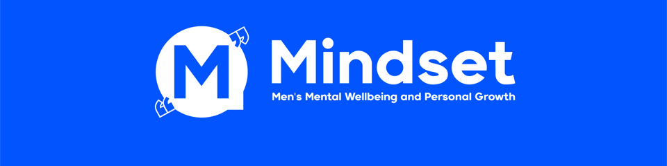 MINDSET Charity banner