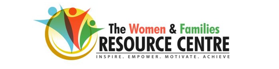 The Women & Families Resource Centre banner