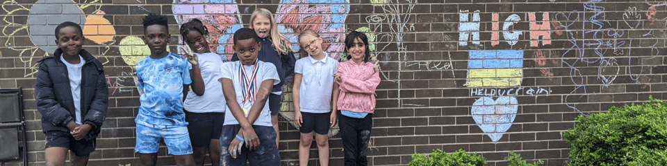 Kidz Klub Leeds banner