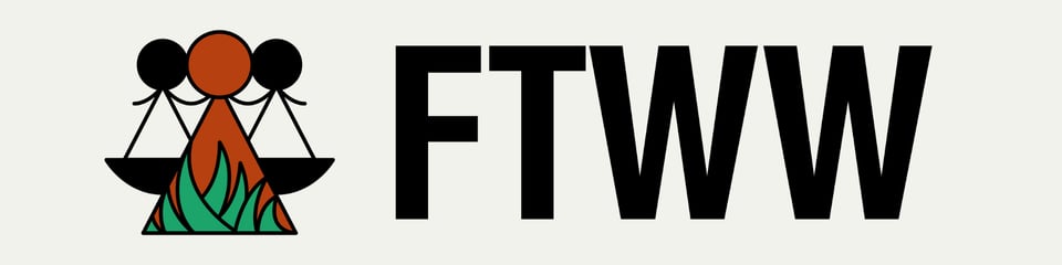FTWW (Fair Treatment for the Women of Wales) banner