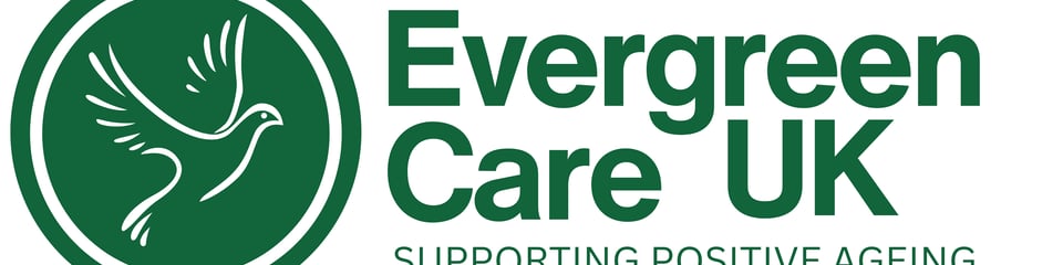 Evergreen Care UK banner