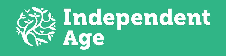 Independent Age  banner