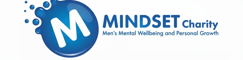 MINDSET Charity banner