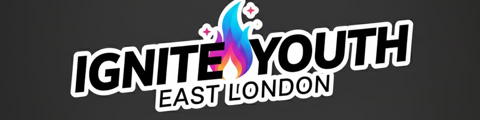 Ignite Youth (East London)  banner