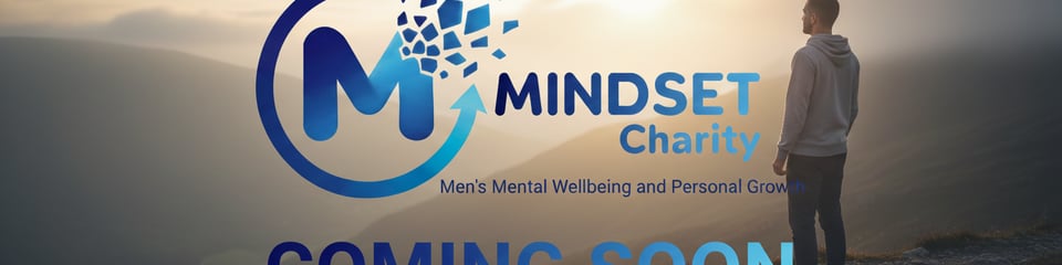 MINDSET Charity banner