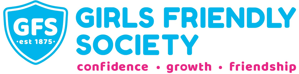 Girls Friendly Society banner