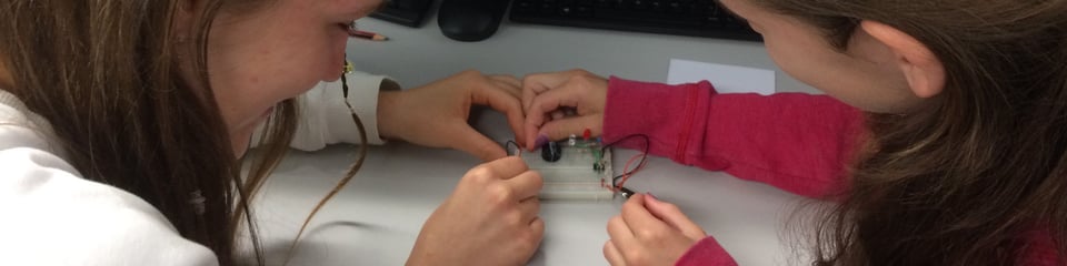 UK Electronics Skills Foundation banner