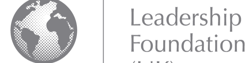 Global Leadership Foundation UK banner