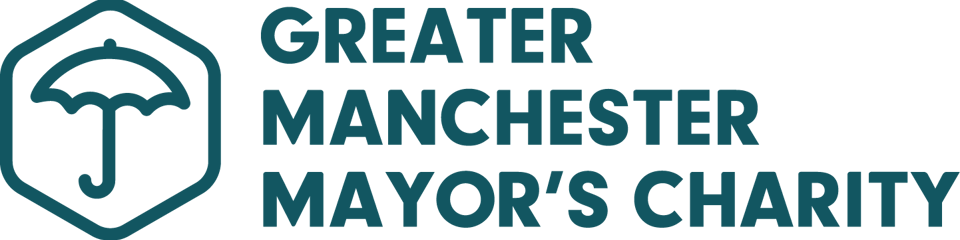 Greater Manchester Mayor's Charity banner