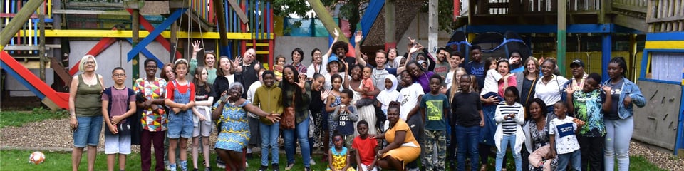 Step Out Mentoring banner