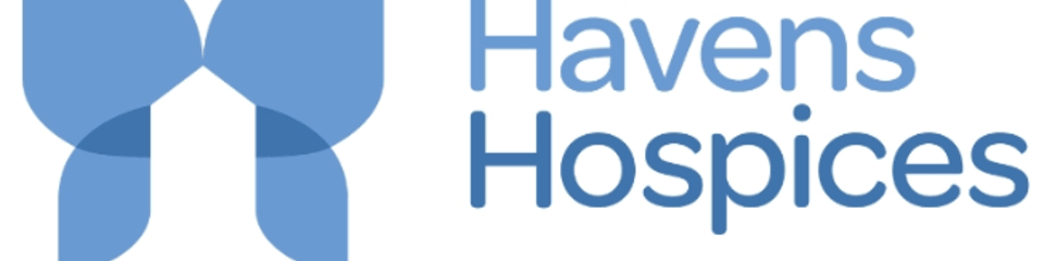 Havens Hospices banner