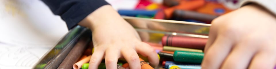 Home-Start Lambeth banner