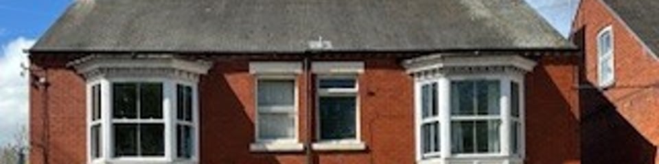 HOPE COMMUNITY SERVICES banner