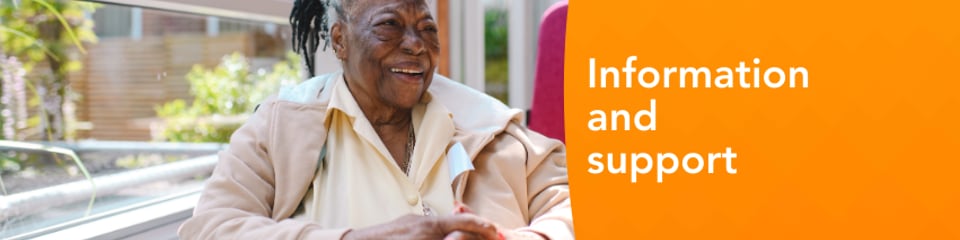 Hospice UK banner