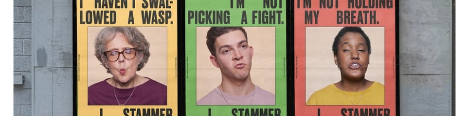 STAMMA banner