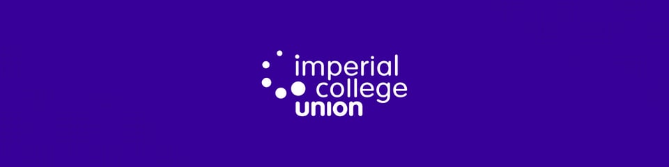 Imperial College Union banner