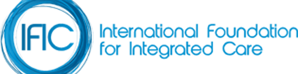 International Foundation for Integrated Care banner