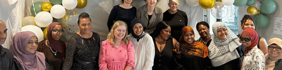 Mind Tower Hamlets Newham and Redbridge (MindTHNR) banner