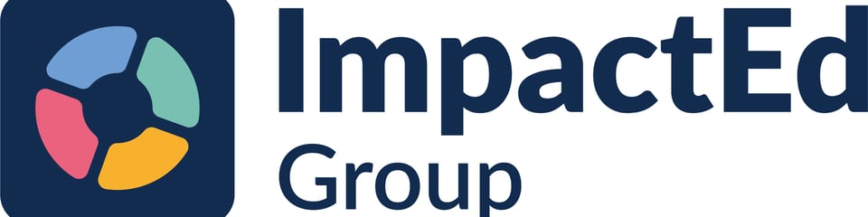 ImpactEd Group banner