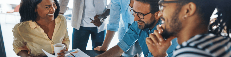 Inclusive Recruiting - powering Inclusive Workplaces banner