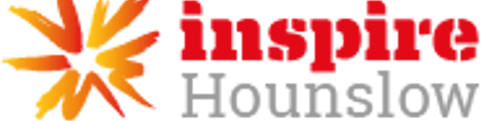 Inspire Hounslow banner