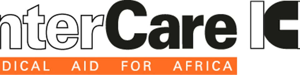 Inter Care - Medical Aid for Africa banner