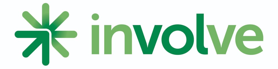 Involve Kent banner