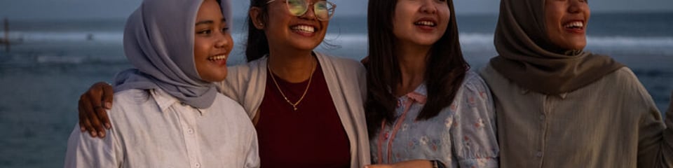 International Planned Parenthood Federation banner