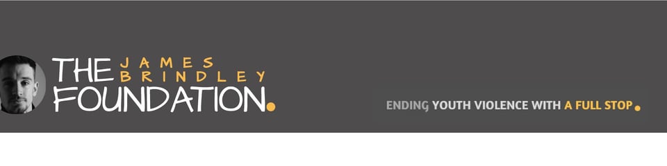 The James Brindley Foundation banner