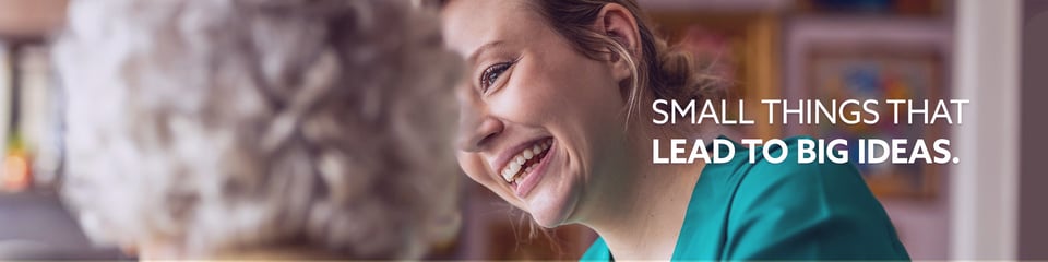 Dementia Trust banner