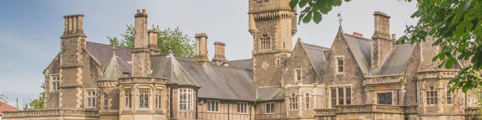 Insole Court Trust banner