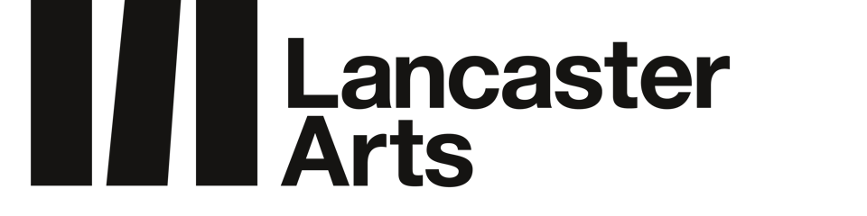 Lancaster Arts banner